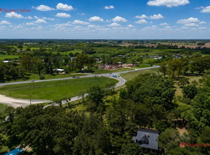 Terreno · 400m²