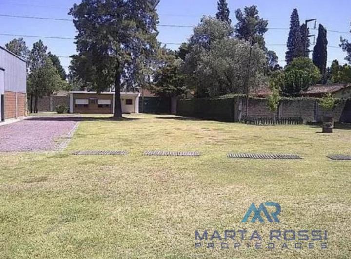 Terreno · 3000m²