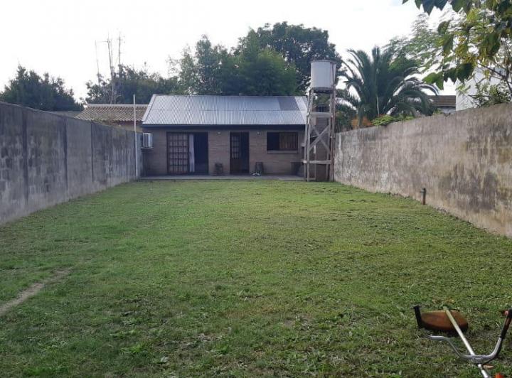 Terreno · 750m²