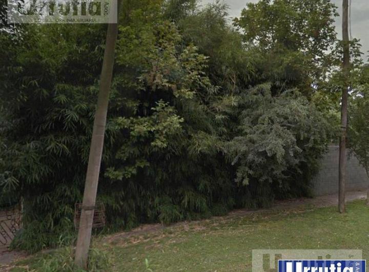 Terreno · 312m²