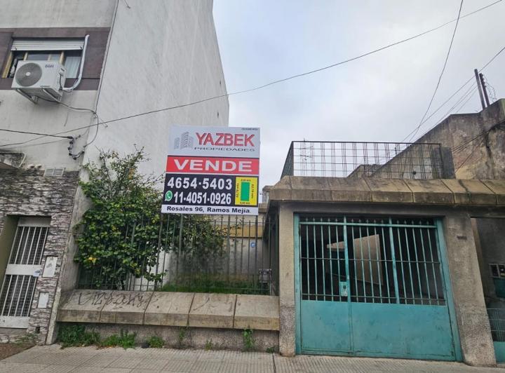 Terreno · 543m²