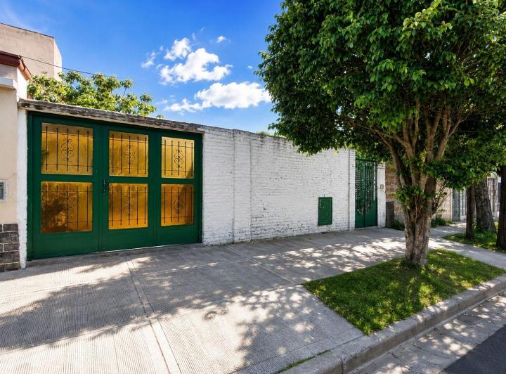 Terreno · 65m²