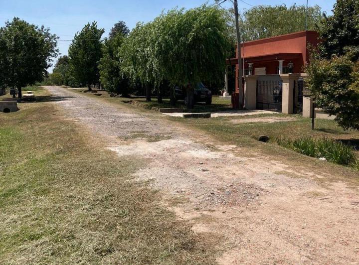 Terreno · 1000m²