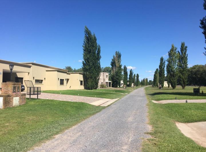Terreno · 2000m²