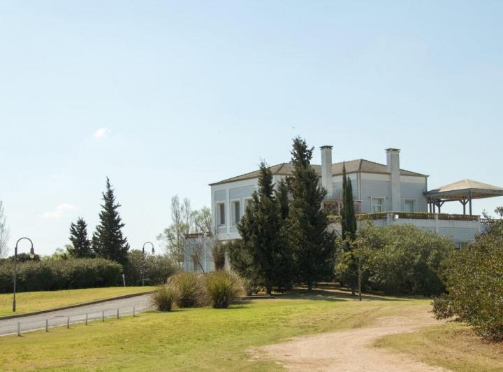 Terreno · 2000m²