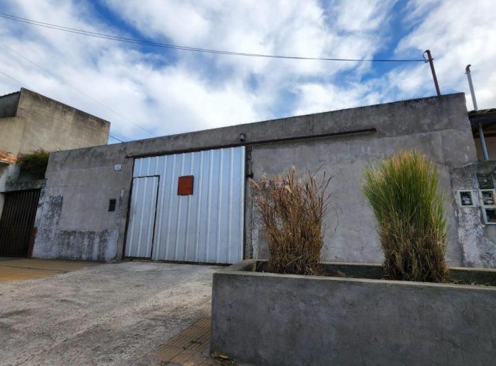 Terreno · 378m²