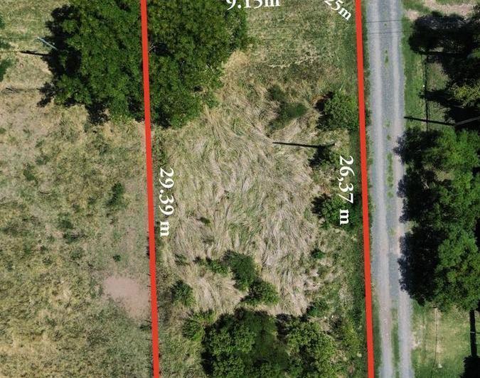 Terreno · 350m²