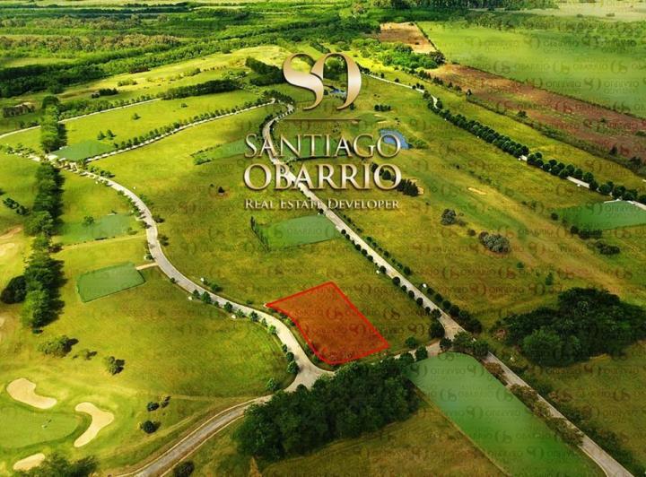 Terreno · 2070m²