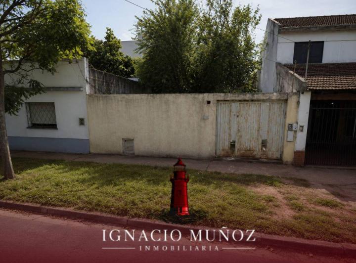 Terreno · 90m²