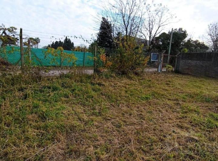 Terreno · 350m²