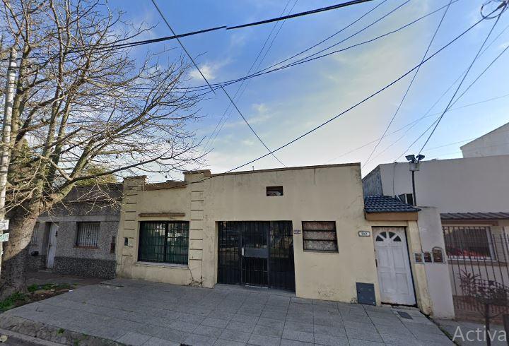 Terreno · 233m²