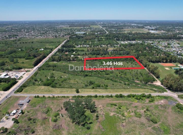 Terreno · 34650m²