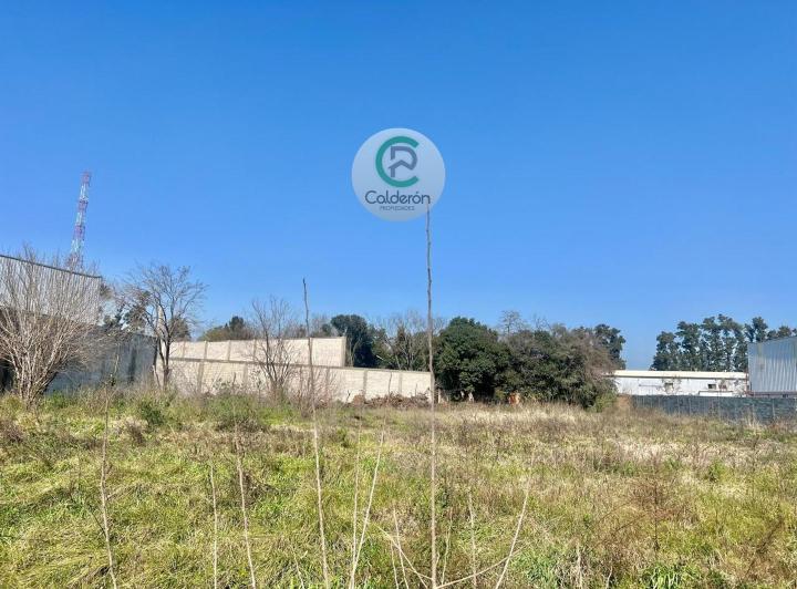 Terreno · 6089m²