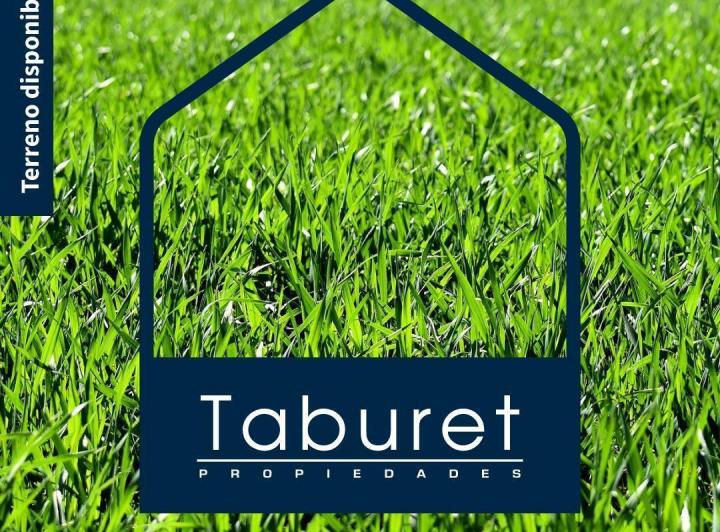 Terreno · 1022m²