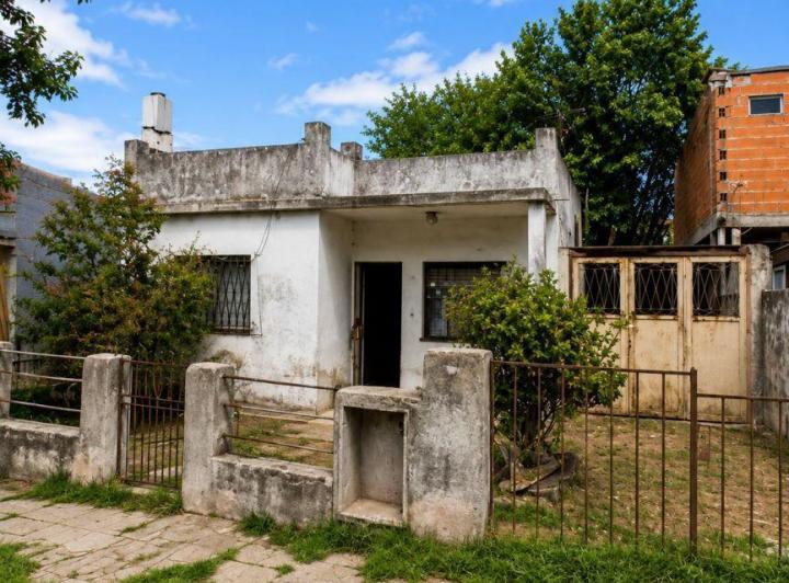 Terreno · 120m²