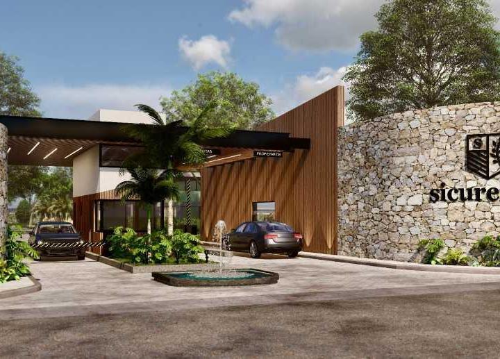 Terreno · 300m²