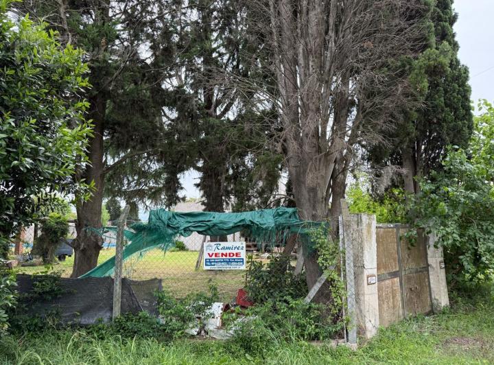 Terreno · 433m²