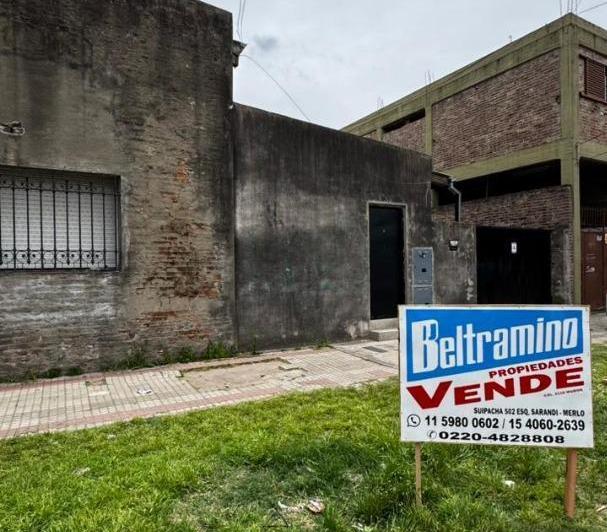 Terreno · 643m²