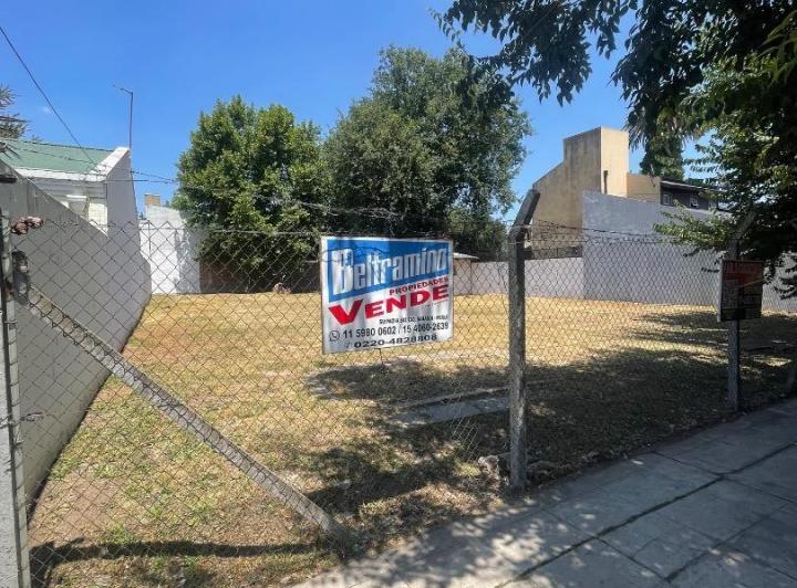 Terreno · 671m²