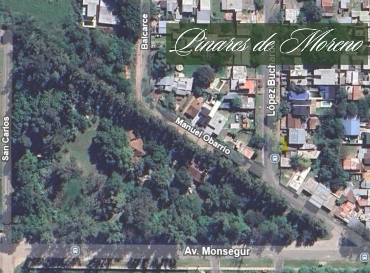 Terreno · 300m²