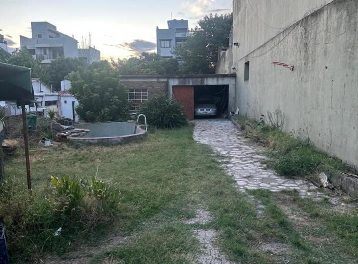 Terreno · 441m²