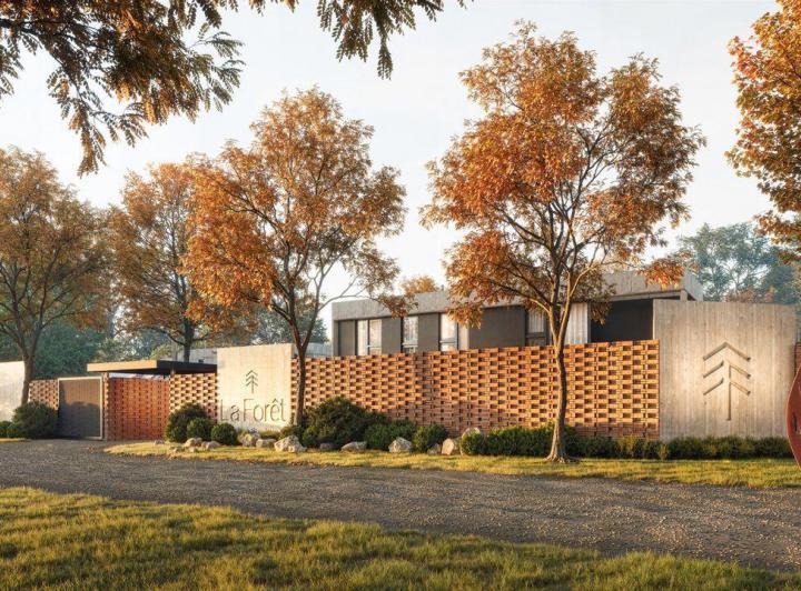 Terreno · 300m²