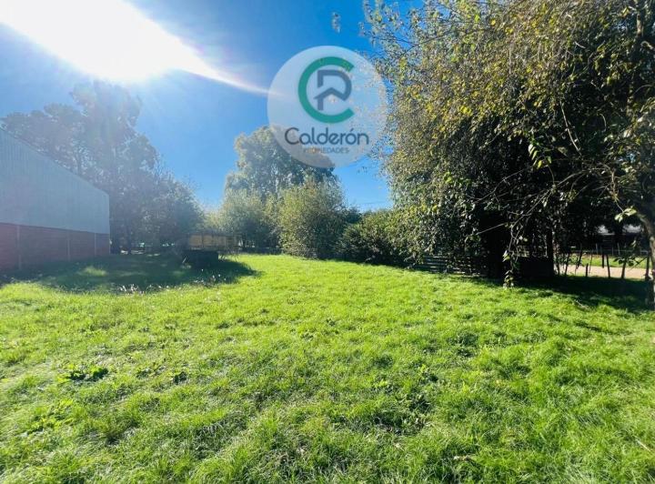 Terreno · 1173m²