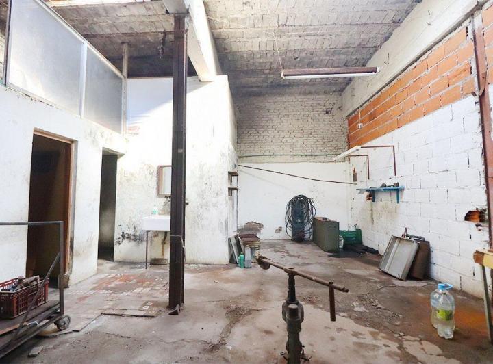 Terreno · 147m² · 2 Ambientes