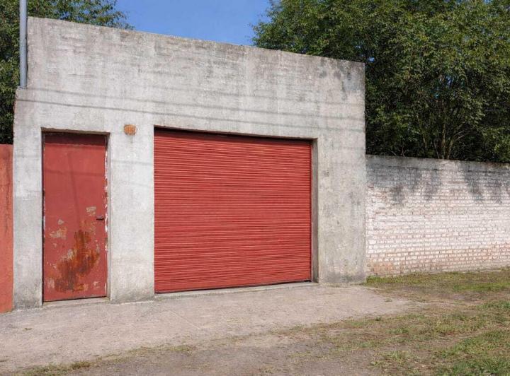 Terreno · 40m² · 1 Ambiente