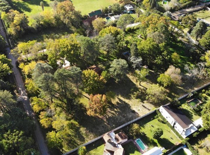 Terreno · 770m²