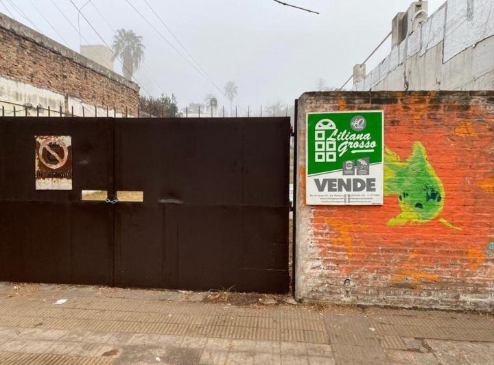 Terreno · 293m²