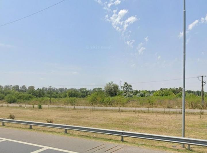 Terreno · 24265m²