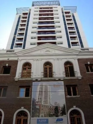 CENTRO! BELGRANO 54! GYM-ASADOR- 3 JACUZZI- BALCON !!!!