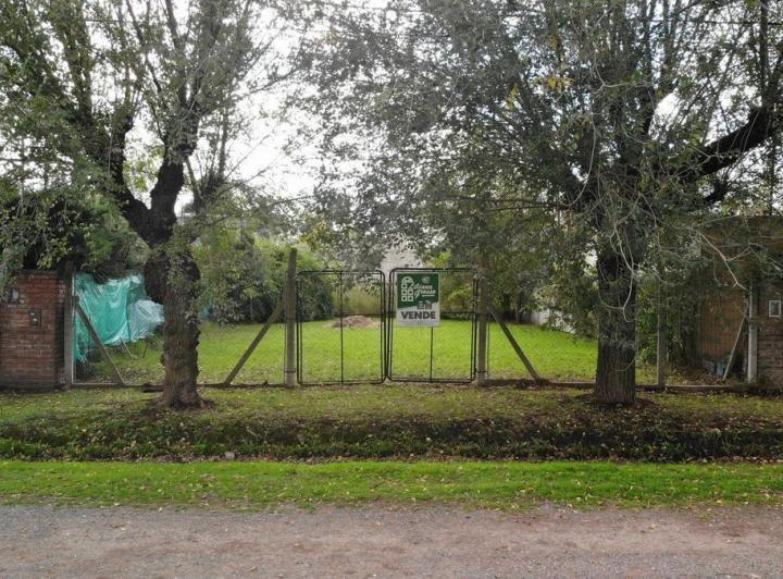 Terreno · 252m²