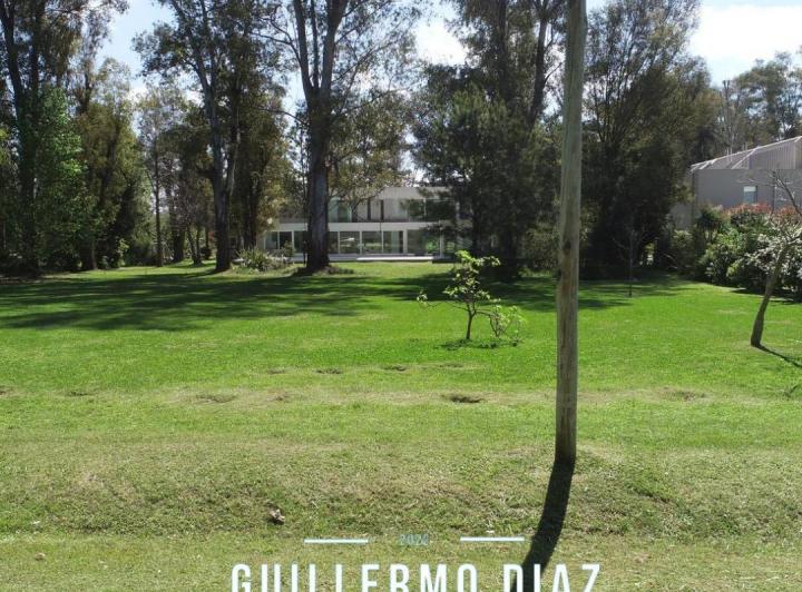 Terreno · 1500m²