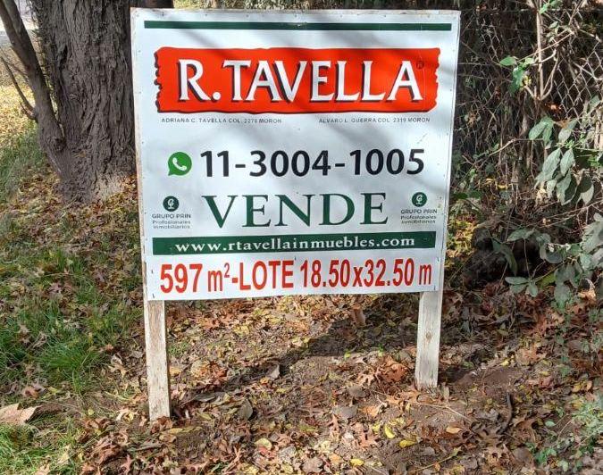 Terreno · 596075m²