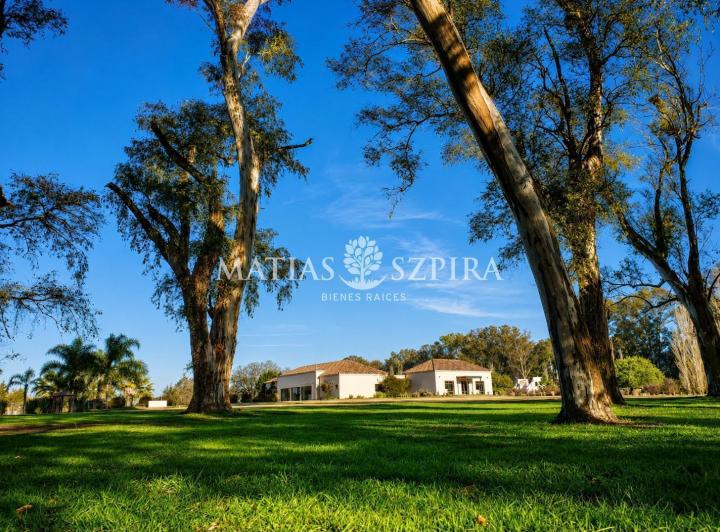 Terreno · 2000m²