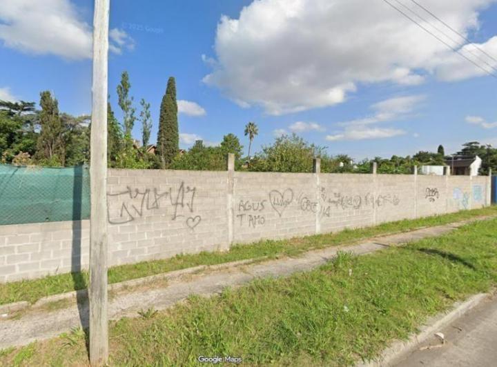 Terreno · 3500m²