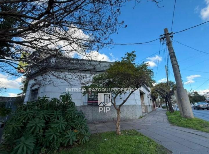 Terreno · 278m²
