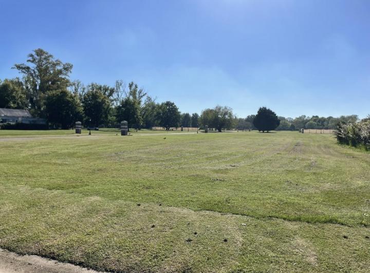 Terreno · 720m²
