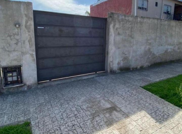 Terreno · 60m² · 2 Ambientes