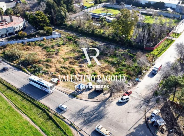 Terreno · 2600m²