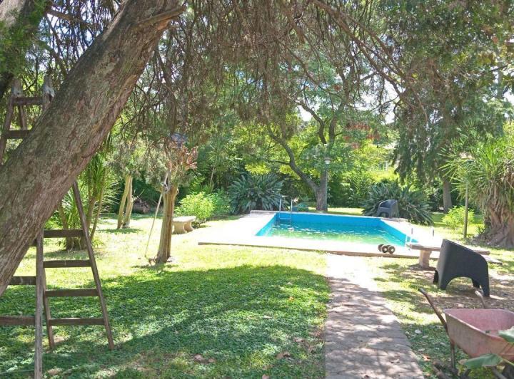 Terreno · 900m²