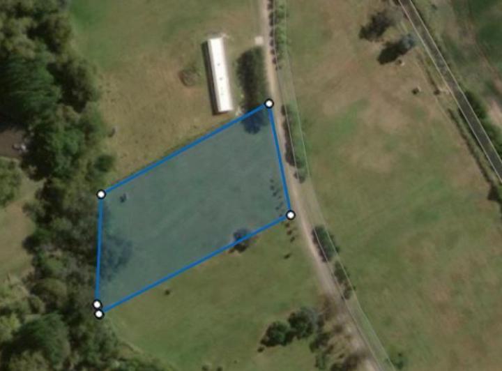 Terreno · 10332m²