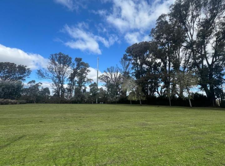 Terreno · 2100m²