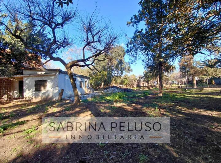 Terreno · 1337m²