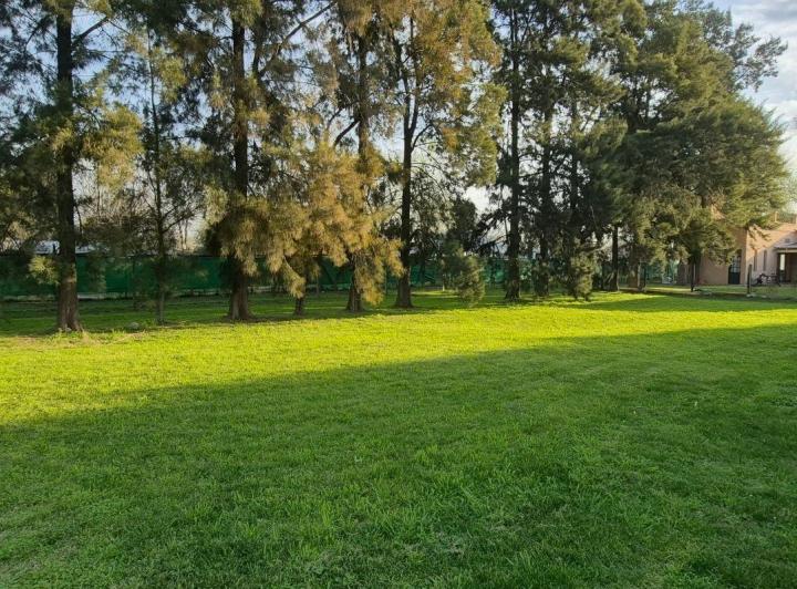 Terreno · 710m²