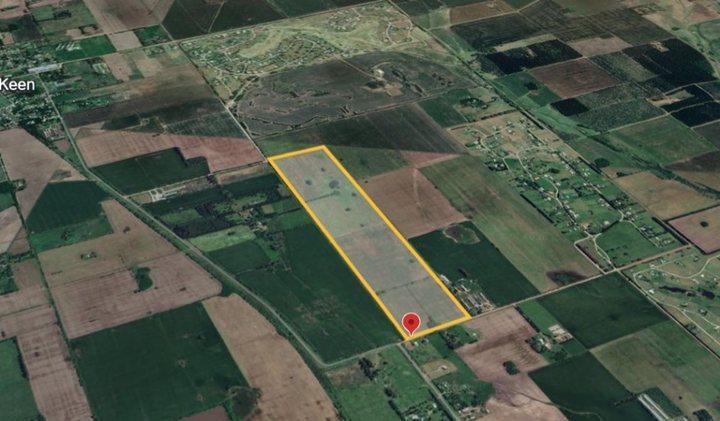 Terreno · 62700m²