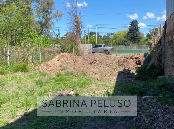 Terreno · 300m²