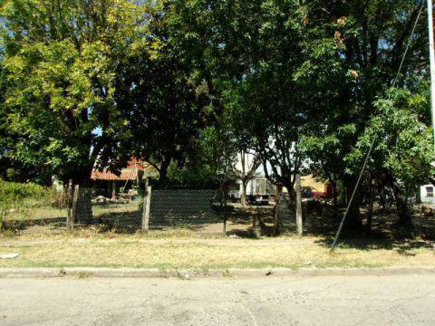 Terreno · 350m²
